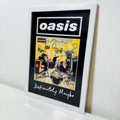 【ポスター】oasis オアシス②(A1サイズ) ポスター】oasis オアシス②(A1サイズ)｜Yahoo!フリマ（旧PayPay