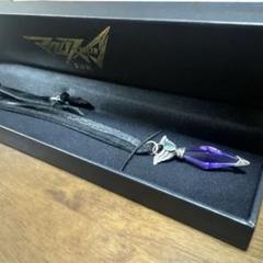 マクロスΔ ハヤテ　ペンダント　新品