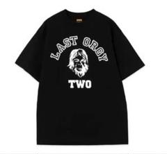 激レア　エイプ　アンダーカバー　LAST ORGY TWO 復刻モデル　パーカー アンダーカバー」 ×「ヒューマンメイド」の“LAST ORGY 2”復活