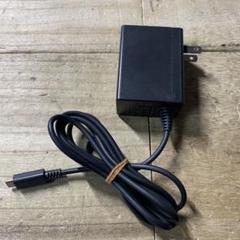 Nintendo Switch 純正 ACアダプター 充電器 HAC-002