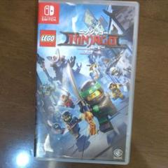 【Switch】 レゴ （R） ニンジャゴー ムービー ザ・ゲーム