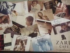 ZARD タワレコ ZARDCAFE 限定 ランチョマット