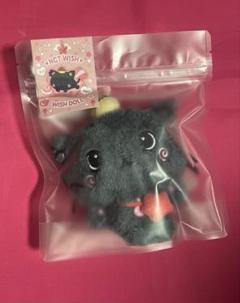 NCTWISH wishdoll リク　クリ ぬいぐるみ キーホルダー