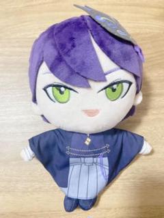ジョー力一 ぬいぐるみ 京と秋のにじさんじ - メルカリ