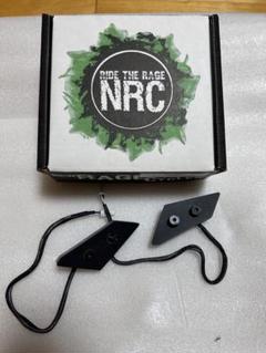 パニガーレv4 v4s v4r ウインカー ミラーカバー NRC パニガーレv4 v4s v4r ウインカー ミラーカバー NRC - メルカリ