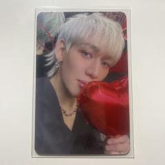 GOT7 ジニョン Starriver トレカ GOT7 - GOT7 コレクションカード ジニョンの通販 by 江戸川's
