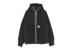 2025年最新】sacai メンズ パーカーの人気アイテム - メルカリ