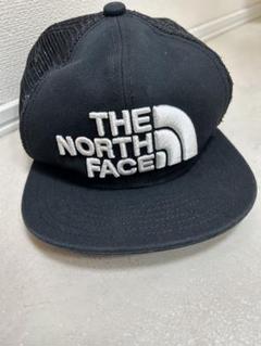 THE NORTH FACE ブラックキャップ