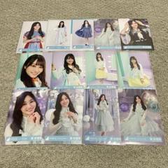 日向坂46 潮紗理菜 生写真 まとめ売り