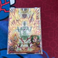 2025年最新】mm3-052 フリーザ復活の人気アイテム - メルカリ