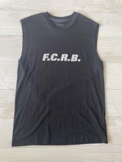 Bristol F.C.R.B. ノースリーブ Tシャツ Lサイズ