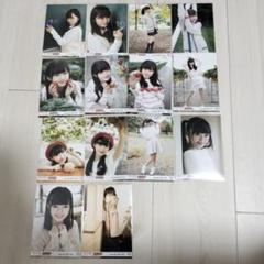 HKT48 猪原絆愛サイン入りチェキ 0ad87b4888f305d031c1181b3a7c2b