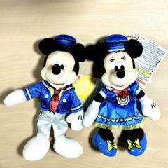 FSミキミニぬいば ついに予約販売限定に？！大人気のFSグッズ…ミニーのぬいバが