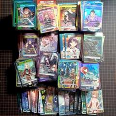 大量まとめ売り！☆ユニオンアリーナ R以上 大量まとめ売り 約150枚 ユニアリ ユニオンアリーナ まとめ売り R以上 1200枚以上 - メルカリ
