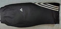 adidasハーフパンツ中古品