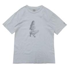 supreme 初期 90s テリーリチャードソン digi Tシャツ 古着