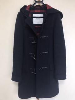 【古着】 アバクロンビー&フィッチ ダッフルコート オーバーサイズ　イタリア製 2025年最新】Abercrombie&Fitch メンズ ダッフルコートの人気