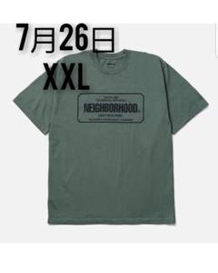 NEIGHBORHOOD　XL 美品 楽天市場】neighborhood xlの通販