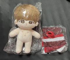 BTS ジミン JIMIN URUHIKO 17cm ぬいぐるみ 韓国マスター BTS ジミン JIMIN URUHIKO 17cm ぬいぐるみ 韓国マスター - メルカリ