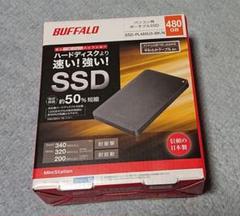 Buffalo Ssd Pl48 U3 Bk Nの中古 未使用品を探そう メルカリ Buffalo Ssd Pl48 U3 Bk Nの中古 未使用品を探そう メルカリ