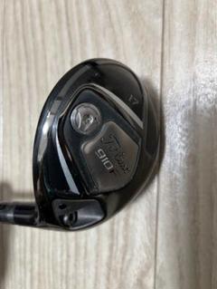 Titleist - 美品タイトリスト TS3　３W ヘッド のみ HC　レンチ付 Yahoo!オークション -「ts3」(ヘッド) (部品)の落札相場・落札価格
