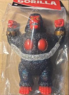 MEDICOM TOY メディコムトイ GORILLA ゴリラ 4期 怪獣 MEDICOM TOY EXHIBITION '25」開催記念にオリジナル「Gorilla (5