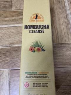 セパルフェ コンブチャクレンズ 720ml