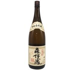 森伊蔵　1800㎖　新品未開封 新品未開封】森伊蔵 1800ml - メルカリ
