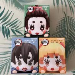 鬼滅の刃　ひっかけフィギュア　ぽてっとフィギュア　炭子　善子　猪子 Amazon.co.jp: 鬼 滅 ぽてっとフィギュア 猪子 善子 炭子 : おもちゃ