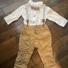 Ｈ&M ベビー服 セットアップ