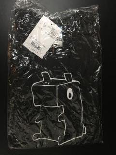 上野さんは不器用　タモンTシャツ