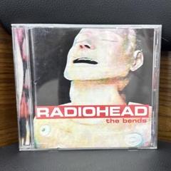 RADIOHEAD / The Bends CD中古