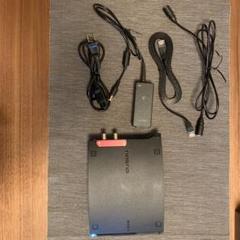 nasne 1TB(SONY CECH-ZNR2J 906498)