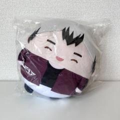 ハイキュー ふわコロりん ジャージ 北信介 Mサイズ
