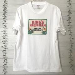 KING'S Hawaiian bakery restaurant TシャツS