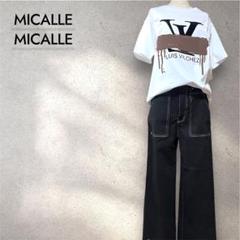 2025年最新】MICALLE MICALLE ファッションの人気アイテム