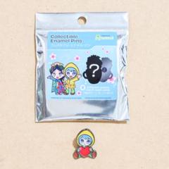 大阪関西万博　イタリア　ルーチェ　ぬいぐるみ ローマ教皇庁のマスコット！ その名は「ルーチェ」！ - 修道士と