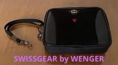【未使用】SWISS GEAR BY WENGER ウエストポーチのサムネイル