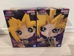 BANDAI - 遊戯王 Qposket 闇遊戯 フィギュア　11点（バラ売り可） 2025年最新】Q posket 闇遊戯の人気アイテム - メルカリ