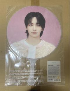 SEVENTEEN ジョンハン 過去うちわ まとめ売り　おまけ付き ジョンハン うちわ まとめ売り seventeen ソウルコン イルコン