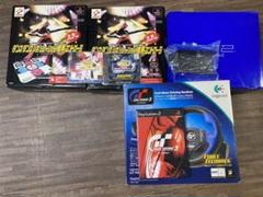 PS2本体 GT3 DDR ソフトコントローラーセット PS2本体 GT3 DDR ソフトコントローラーセット （2025年最新