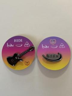 2025年最新】hideピンバッジセットの人気アイテム - メルカリ