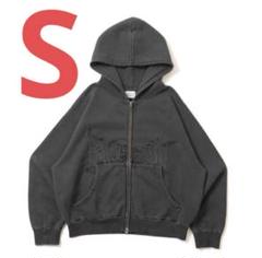 2025年最新】bless u pigment zip hoodieの人気アイテム - メルカリ