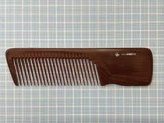 チャンピオンシザー オーダーメイド 理容 櫛 コーム ベーク 2025年最新】ベークコームの人気アイテム - メルカリ