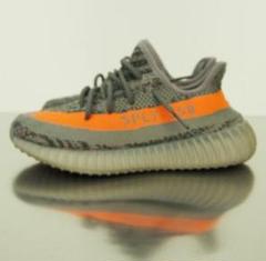 YEEZY BOOST 350 V2 BELUGA 23.5cm BB1826
