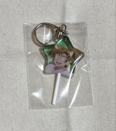 キャンディキーホルダー　雑渡　善法寺伊作 2025年最新】キャンディキーホルダー 忍たま 伊作の人気アイテム