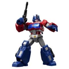 【未組立】IDWオライオンパックスBlokees トランスフォーマー