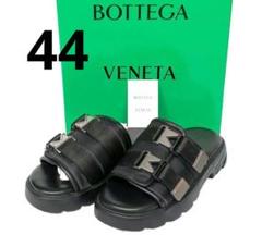 新品 BOTTEGA VENETA フラッシュサンダル ビーチサンダル 44