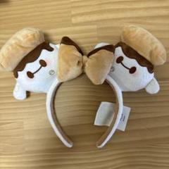 ベイマックス モチ カチューシャ ディズニー 海外 WDW 海外ディズニー】ベイマックス モチ カチューシャ【WDW】 - メルカリ