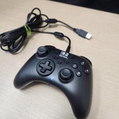 ★HORI ホリパッド TURBO for Nintendo Switch 2